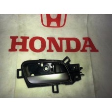 Maçaneta Interna Honda Crv 2012 2013 2014 2015 Lado Direito.