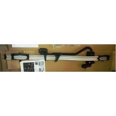 Suporte Bicicleta Honda.