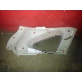 Moldura Interna Vidro Honda Crv 2012 2013 2014 2015