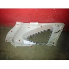 Moldura Interna Vidro Honda Crv 2012 2013 2014 2015