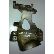 Suporte Caixa Cambio Honda Crv 2007 2008 2009 2010 2011