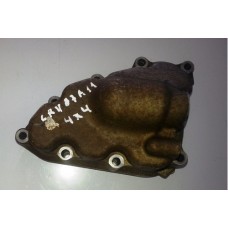 Tampa Lateral Caixa Cambio Honda Crv 2007 2008 2009 2010 11