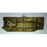 Capa Da Caixa Cambio Honda Crv 2007 2008 2009 2010 20114x4