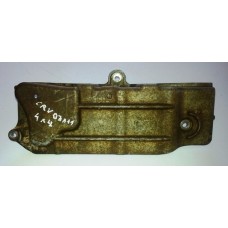 Capa Da Caixa Cambio Honda Crv 2007 2008 2009 2010 20114x4