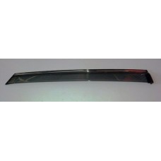 Calha De Chuva Honda Crv 2007 2008 2009 2010 2011 T.d