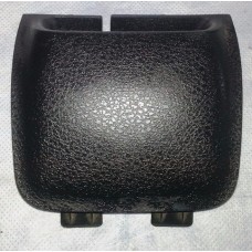 Acabamento Cinto Honda City 2009 2010 2011 2012 2013 2014