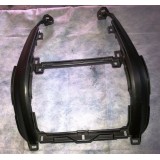 Moldura Rádio Painel Honda Crv 2007 2008 2009 2010 2011