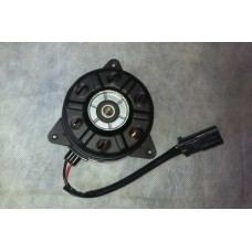 Motor Ventoinha Condensador Honda Crv 2012 2013 2014 2015