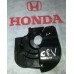 Moldura Canote Honda Crv 2007 2008 2009 2010 2011
