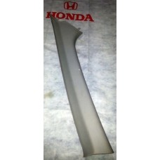 Moldura Da Coluna Honda Crv 2007 2008 2009 2010 2011.d.e