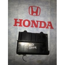 Capa Módulo Injeção  Honda Crv 2007 2008 2009 2010 2011