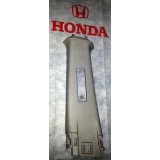 Moldura Coluna Honda  Crv 2007 2008 2009 2010 2011.lado  Esq