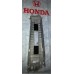 Moldura Coluna Honda  Crv 2007 2008 2009 2010 2011.lado  Esq