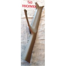 Moldura Coluna Honda Fit 2009 2010 2011 2012 2013 2014