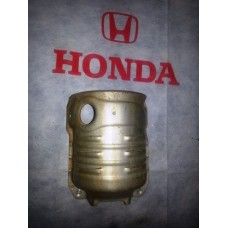 Protetor Catalizador Honda Crv 2007 2008 2009 2010 2011