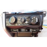 Comando Da Ventilação Honda City 2015 2016 2017