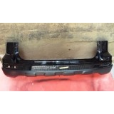 Parachoque Honda Crv 2010 2011 - Traseiro