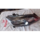 Farol Honda Fit 2015 2016 2017 2018 2019 2020