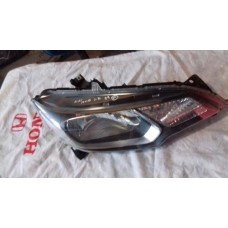 Farol Honda Fit 2015 2016 2017 2018 2019 2020