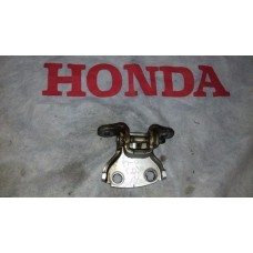 Dobradiça Porta Honda Civic 1997 1998 1999 2000 Td  Superior