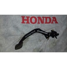 Pedaleira Embreagem Honda Civic 1997 1998 1999 2000