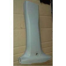 Moldura Coluna Gm Captiva 2008 2009 2010 2011 12 13 2014 Le