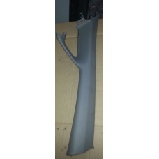 Acabamento Coluna Dianteira Honda Civic 2007 2008 09 2011 Ld