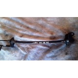 Flexível Freio Honda Fit 2009 2010 2011 2012 2013 2014 Tras