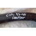 Mangueira Honda Civic 1997 1998 1999 2000 Radiador