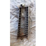 Moldura Coluna Honda Civic 2001 2002 2003 2004 2005 2006  Le