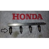Bico Injetor Honda Civic 1997 1998 1999 2000 - 1 Peça