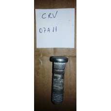 Prisioneiro Roda Honda Crv 2007 2008 2009 2010 2011