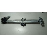 Maquina Vidro Honda Crv 2012 2013 2014 2015 2016 D.d