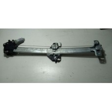 Maquina Vidro Honda Crv 2012 2013 2014 2015 2016 D.d