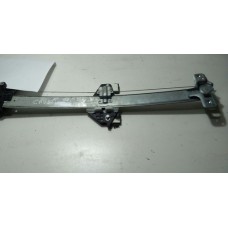 Maquina Vidro Honda Crv 2012 2013 2014 2015 2016 D.d