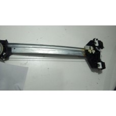 Maquina Vidro Honda Crv 2007 2008 2009 2010 2011 T.d