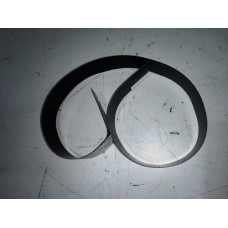 Fita Moldura Porta Honda Fit 2009 2010 2011 2012 2013 14 T.e