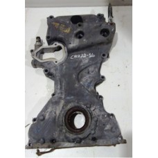 Tampa Lateral Motor Honda Crv 2012 2013 2014 2015 2016