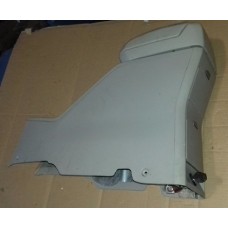 Console Central Gm Captiva 2008 2009 2010 2011 2012 2013