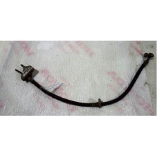 Flexivel De Freio Honda City 2009 2010 2011 2012 2013 14 D.d