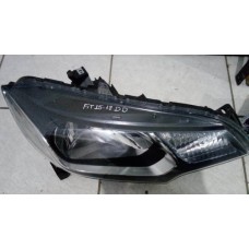 Farol Direito Honda Fit 2015 2016 2017 2018 2019 2020
