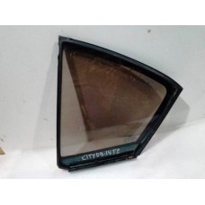 Vidro Porta Honda City 2009 2010 2011 2012 2013 2014 T.e