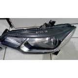 Farol Esquerdo Honda Fit 2015 2016 2017 2018 2019 2020