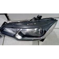 Farol Esquerdo Honda Fit 2015 2016 2017 2018 2019 2020