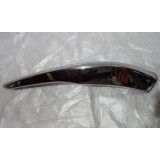 Moldura Do Retrovisor Honda Civic 2017 2018 2019 2020 21 L.d