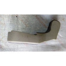 Acabamento Banco Gm Captiva 2009 2010 2011 2012 13 14 L.e