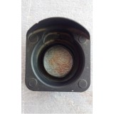 Acabamento Boca Do Tanque Honda Fit 2015 2016 2017 2018