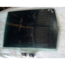 Vidro Honda Fit 2015 2016 2017 2018 T.e