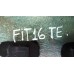 Vidro Honda Fit 2015 2016 2017 2018 T.e
