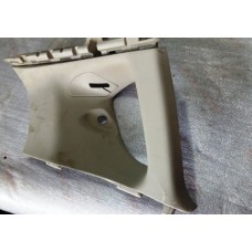 Acabamento Vidro Traseiro Honda Fit 2015 2016 2017 2018 T.d